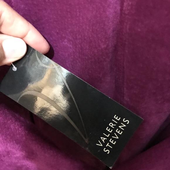 Valerie Stevens Blazer - Picture 5 of 6